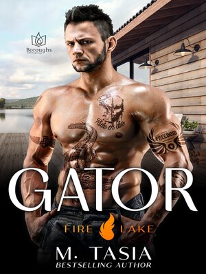cover image of Gator